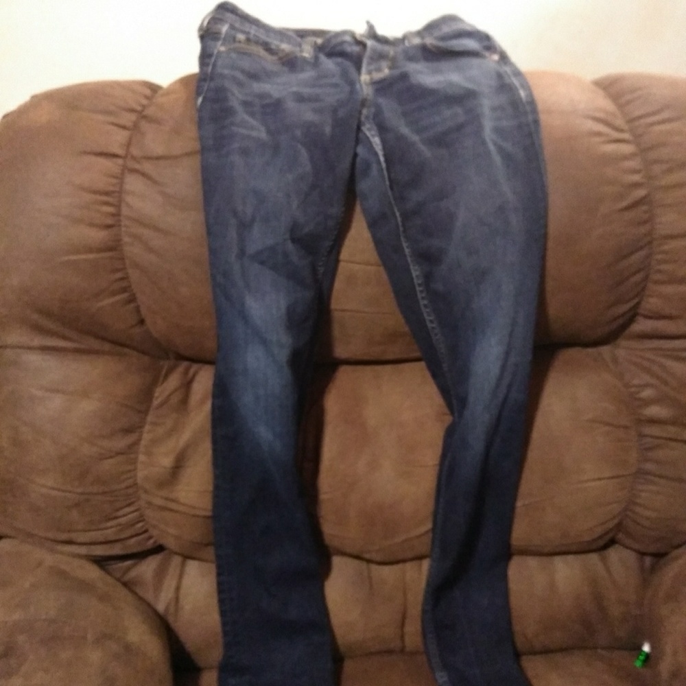 Arizona jeans